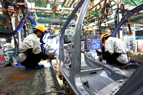 ຂໍ້ລິເລີມລວມ ຫວຽດນາມ - ຍີ່ປຸ່ນ ຊ່ວຍໃຫ້ສະພາບການລົງທຶນກະຈ່າງແຈ້ງ ແລະ ສະດວກສະບາຍ